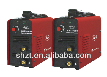 IGBT inverter MMA 200Amps welder