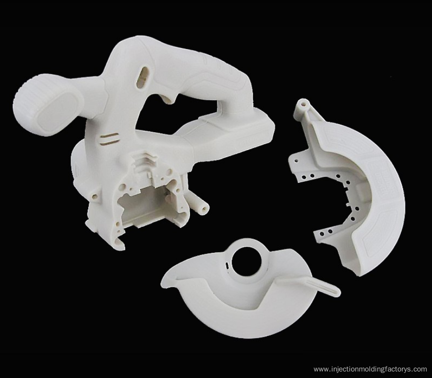 Professional High Precision Custom 3D printing Service