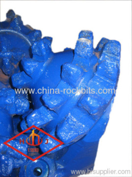 Steel Tooth Tricone Bits Bits For Oil Well Drilling?