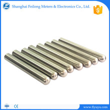 stainless steel radius end thermowell protection tube