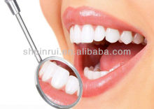 Ultrasonic Dental Treatment Device