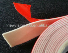 Bag sealing taiwan glue adhesive double side tape