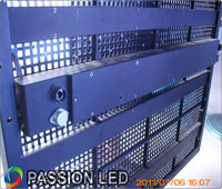 Led Grid Screen