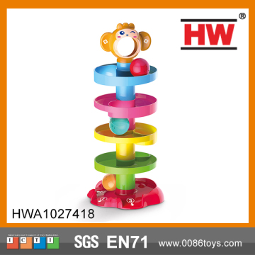 Game ball toy rolling ball toy