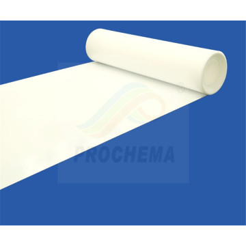 PTFE Anticorrosive Fire Oidsulative Skive Sheet