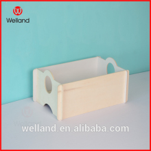 multipurpose stackable storage bin