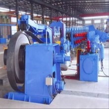 cable tray roll formers