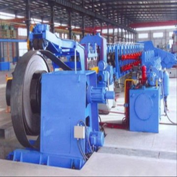 cable tray roll formers