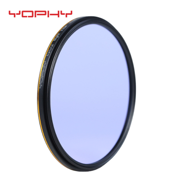 YOPHY 77mm Natural Night Filter for Camera Night Photography