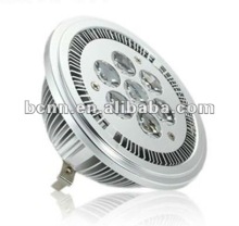 AR111-7X1W led spotlight bulb,spotlight led,led bulb price