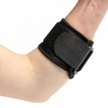 Koperen elleboogbrace Fit compressie-ondersteuningshuls