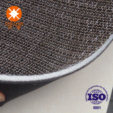 Textilene Pattern Nonskid Door Mat