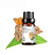 нишони хусусӣ 10ml Ginger Ginger Everal Ence anti anti