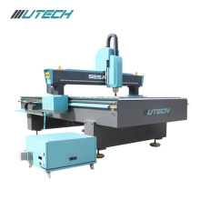 cnc router for metal engraving