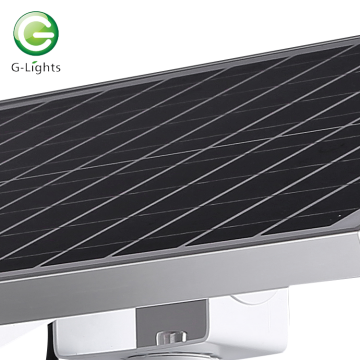 Farola solar smd IP65 aprobada por RoHS CE