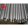 304/316/316l/310 tubo in acciaio inossidabile tubo senza saldatura ASTM A213/312/269