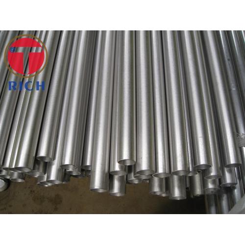 304/316/316l/310 tubo in acciaio inossidabile tubo senza saldatura ASTM A213/312/269