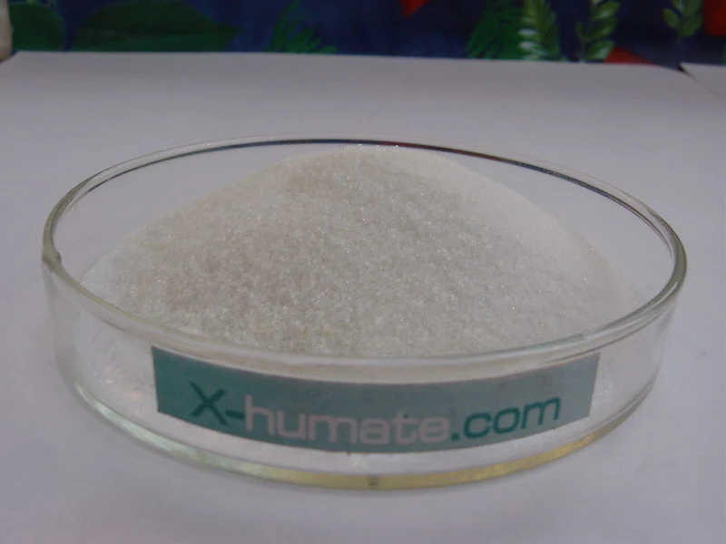 Feed Grade Calcium Formate Powder 98%