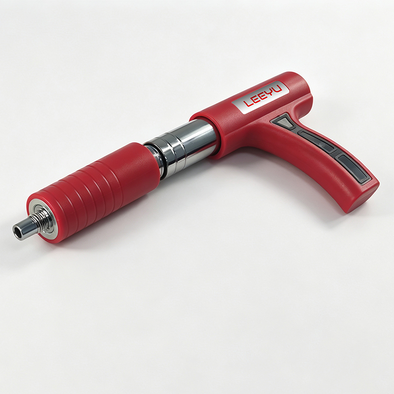 Nagy teherbírású építőipari púderes körömlövő LY-03 Heavy Duty Construction Powder Nail Shooter LY-03