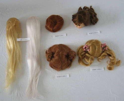 children lace wigs