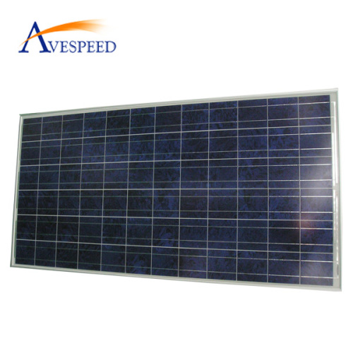 Avespeed 156 Series 240W-280W High Conversion Rate Polycrystalline Solar Cell Module