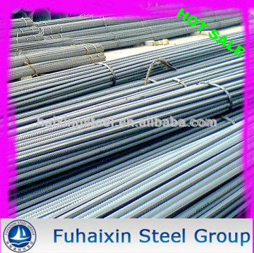 Concrete Reinforcing Steel Bar Bars