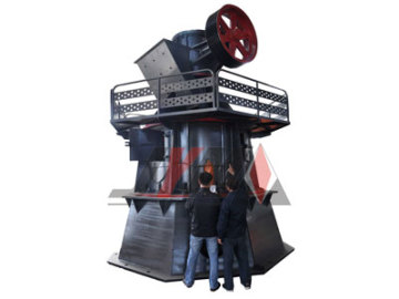 Conical mill/ powder mill/ sand mill