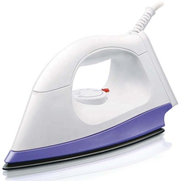 DIR-108 Factory Wholesale Dry Iron for Home Use