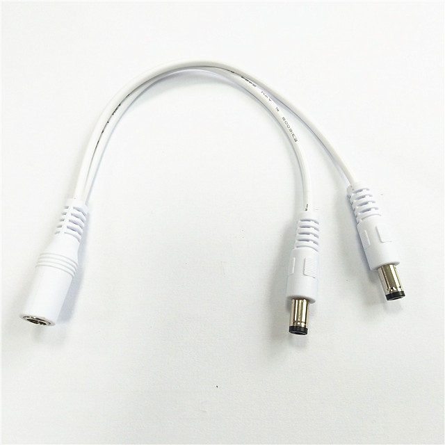 DC Shunt Cable
