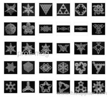 Silver Magnetic Neocube Bucky Balls(5mm And 8mm)?