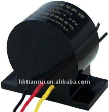 Mini transformer for fault recorder (voltage output)