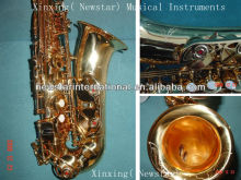 82Z Alto saxophone