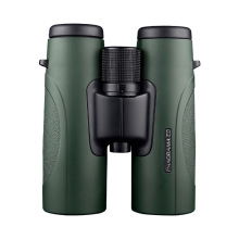 Shuntu Flat Field ED 8x42 Binocular with SMC Optical Coating - Waterproof Binocular for Hunting and Sports