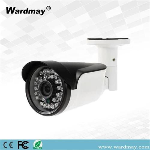 AHD Bullet CCTV Camera 2.0MP Resolution