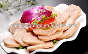 canned pork luncheon meat supplier