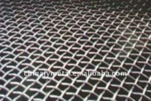 Square wire mesh
