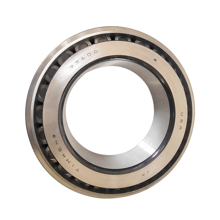 BHR bearings 29586/20 taper roller bearing 29586 size 64x105x25mm single cup bhr brand for sale
