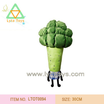 OEM Stuffed Plush Vegetable Toys