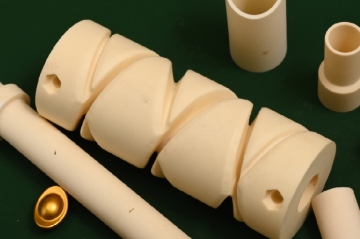 99 Ceramic wear-resistant roller