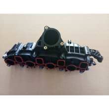 03L129711AG  Car parts engine intake manifold ls3 plastic intake manifold auto intake manifold