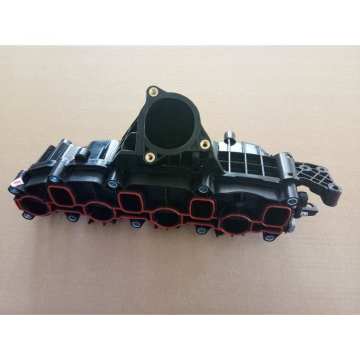 03L129711AG  Car parts engine intake manifold ls3 plastic intake manifold auto intake manifold