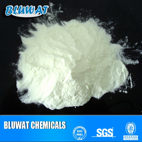 Sludge Dewatering Chemicals Polymer Coagulant PAC02 Grade