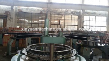 2015 Open Width Single jersey Circular Knitting Machine