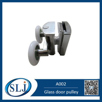 Bathroom Sliding Glass Door Pulley A002