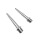 Titanium alloy CNC Machining pedal shaft