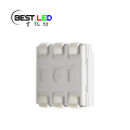 قوة عالية من 5050 SMD IR LED 850NM