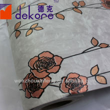PVC deco wall sticker
