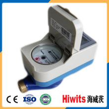 Hiwits Marke LCD Display Prepaid Digital Wasser Meter WiFi
