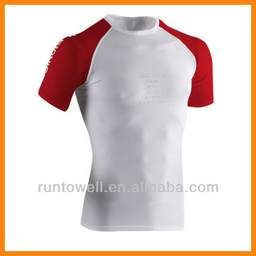 2013 OEM Running wear, running jersey / quick dry running jerseys / running clothing