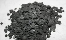 Granual Coal Activated Carbon for Water Treatment